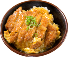 カツ丼