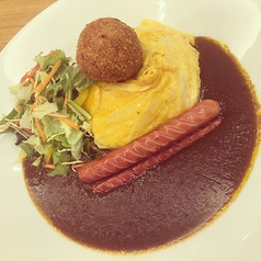 Tokyo Curry Design 要町 韓国料理 ネット予約可 ホットペッパーグルメ