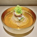 料理メニュー写真 京都冷麺