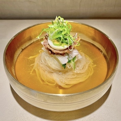 京都冷麺