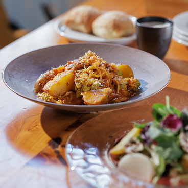 農家のパスタ屋 NAPPA 伏見のおすすめ料理1