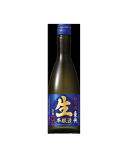 松竹梅「豪快」　冷酒　生酒＜本醸造＞辛口