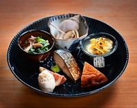 名物料理をコースでもお楽しみいただけます♪