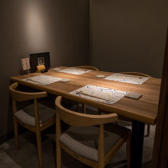 鉄板Diningてんの写真3