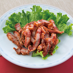 台湾チャーシュー