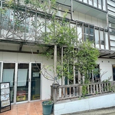 INTALES Cafe インテイルズ カフェの雰囲気2