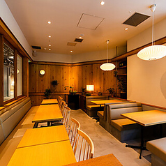 食堂101のコース写真