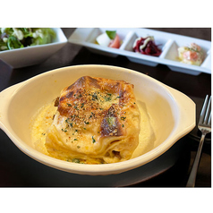 トラットリア ナティーボのおすすめランチ3