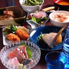 酒都和縁 しゅとわえん 那古野店のおすすめ料理1