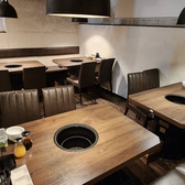 牛角 池袋立教通り店の雰囲気3