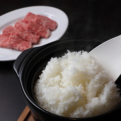 麻布十番焼肉ぶるずのおすすめポイント1