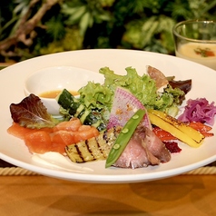 ArtTable いろのわのおすすめポイント1