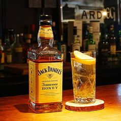 今月のおすすめウイスキー