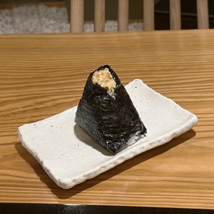 ツナマヨ