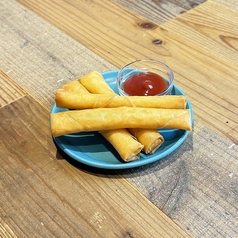モッツァレラのチーズスティック