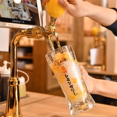 0秒レモンサワー ときわ亭 紙屋町店特集写真1