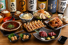 肉汁餃子のダンダダン 仙台国分町店特集写真1