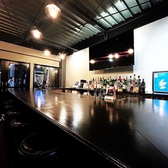 SHAMROCKCAFE シャムロックカフェ 上田駅前店の特集写真