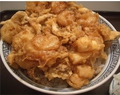 天ぷらあづまのおすすめ料理1