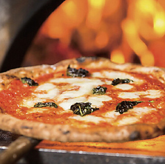 本格ナポリピザと炭火焼きお肉のお店 PIZZA PAZZA ピッツァパッツァのおすすめ料理1