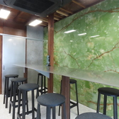 金沢 町屋中華　KAIFAN the Parlor（カイファンザパーラ）の雰囲気3