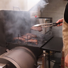 Piggy’s BBQ ピギーズバーベキューの特集写真