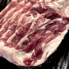 グレインフェッド　ラムショルダー　鬼おろし山わさび