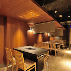 焼肉 一念の雰囲気2