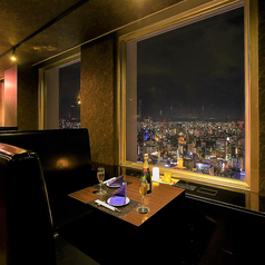 M PRIME エムプライム 梅田の特集写真