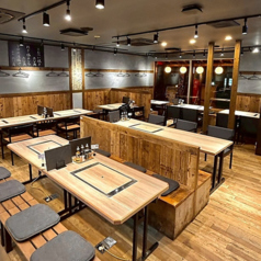 鉄板房 大和の特集写真