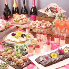 Market St. マーケットストリートのコース写真