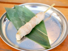 【単品】大葉チーズ