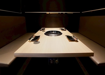 焼肉ダイニング りょうの雰囲気1