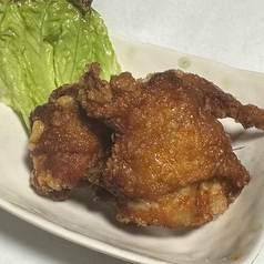 とりの唐揚げ