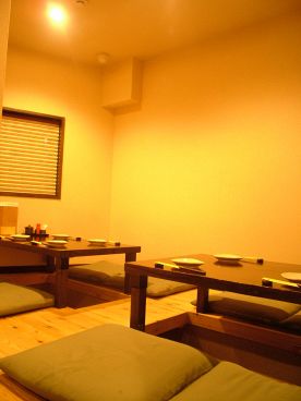 まこと家の雰囲気1