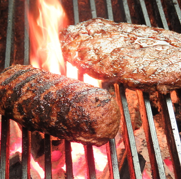 炭火焼きハンバーグ&ステーキレストラン ぶるのおすすめ料理1