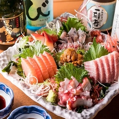 日本海夢の宴のおすすめ料理3