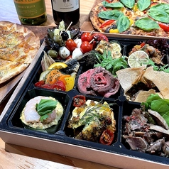 オードブルご予約承ります