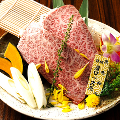 焼肉 ホルモン スタミナ 上野店のコース写真