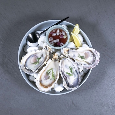 Newjack ニュージャックのおすすめ料理1