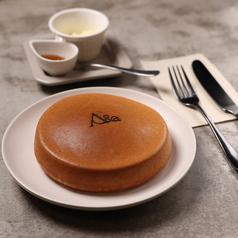 A＆a cafe　大須店の写真2