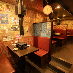 やいちゃっ亭 池袋西口店の特集写真