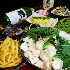 39酒場 上野御徒町店のコース写真