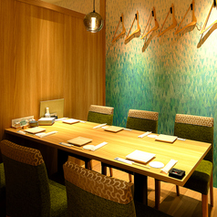 じぶんどき新潟駅前店特集写真1