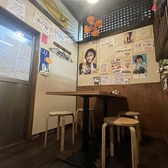 屋台や十八番 国分町店の雰囲気2