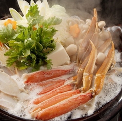 ながしろ水産 海鮮居酒屋 かけつけ一杯のおすすめ料理1