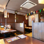 【全席禁煙】当店は、どなたでも快適にお食事を楽しめる空間づくりを大切にしています。たばこの煙や、においを気にすることなく、焼肉本来の香ばしさと旨みを存分にご堪能いただけます。清潔で居心地の良い店内で、厳選したお肉とともに楽しいひとときをお過ごしください。快適さにこだわった焼肉体験をお届けします。