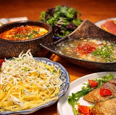 天六すいっちのコース写真