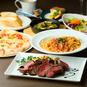 まちのイタリアン ハレルーヤのおすすめ料理1