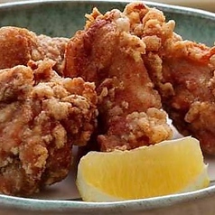鶏ザンギ（4個）